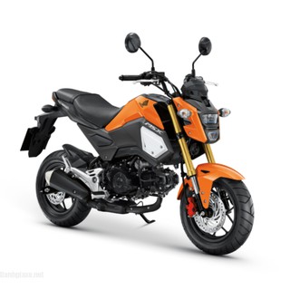 Vỏ xe Dunlop cỡ 120/70-12 và 130/70-12 mã gai SCOOT SMART sử dụng cho Honda MSX 125