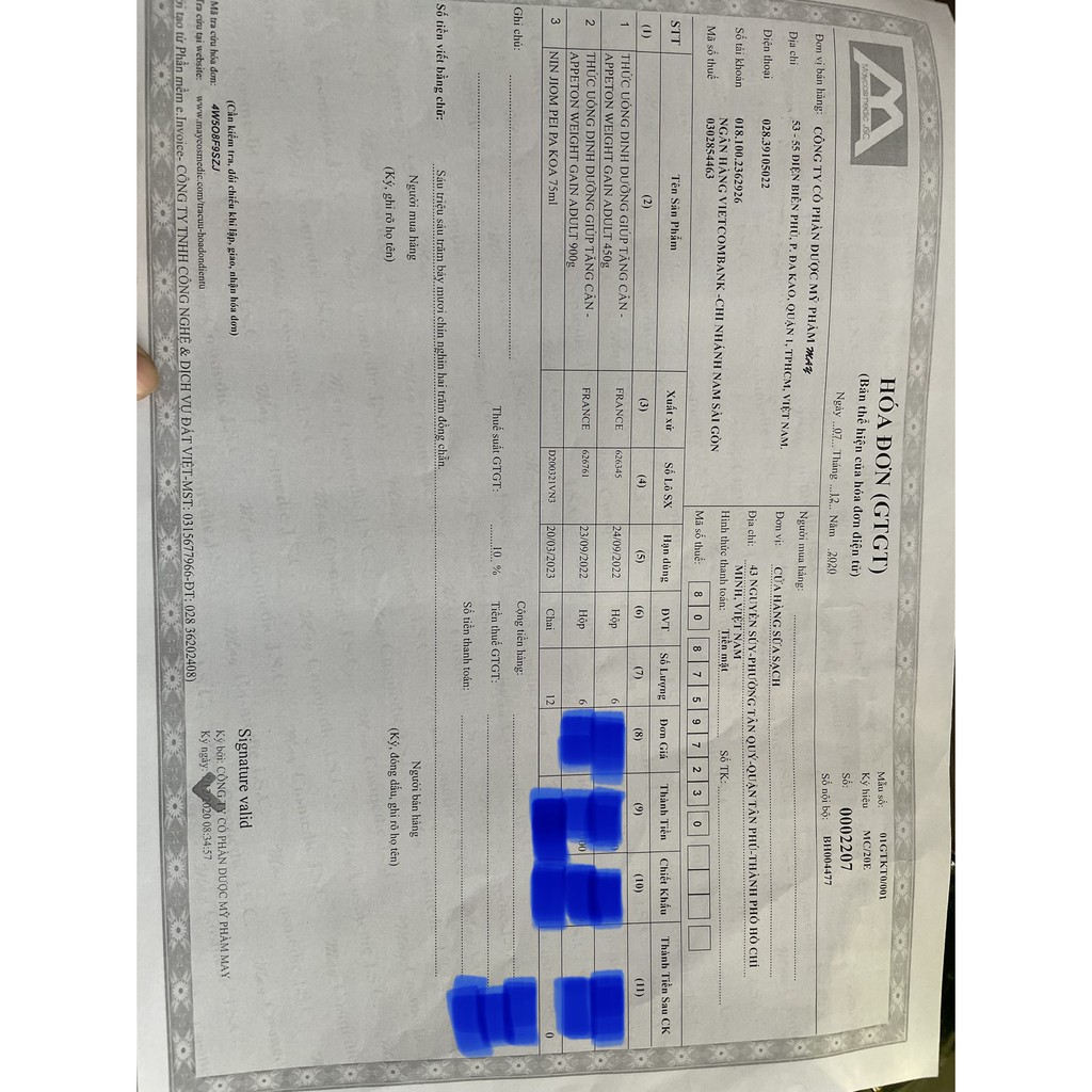 Sữa tăng cân Appeton Weight Gain (450gr/900gr) date mới | BigBuy360 - bigbuy360.vn