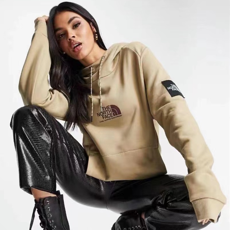 Áo Hoodie Thể Thao The North Face Chính Hãng Cho Nam Nữ