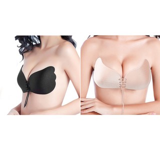 Miếng dán nâng ngực Silicone không dây