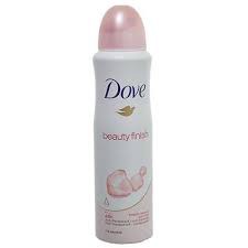 Xịt khử mùi Dove  150ml