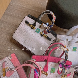 Túi xách nữ size to 30