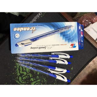 SET 5 Bút Bi TL-079 Nét 0.5mm Đẹp