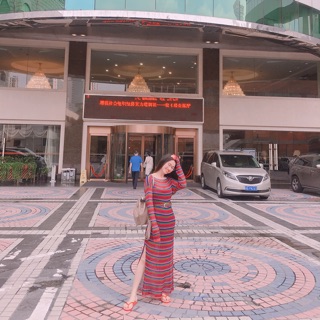 Váy minh oanh