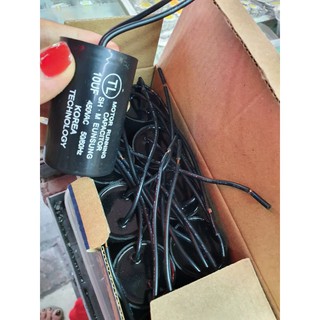 tụ 10uf 450v