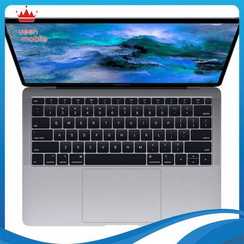 Bán MacBook Air -Retina 2019/13-inch/ Màu Space Gray/ CPU 1.6GHz i5/ Ram 8GB/ Ổ Cứng 128GB SSD/ LikeNew 99%