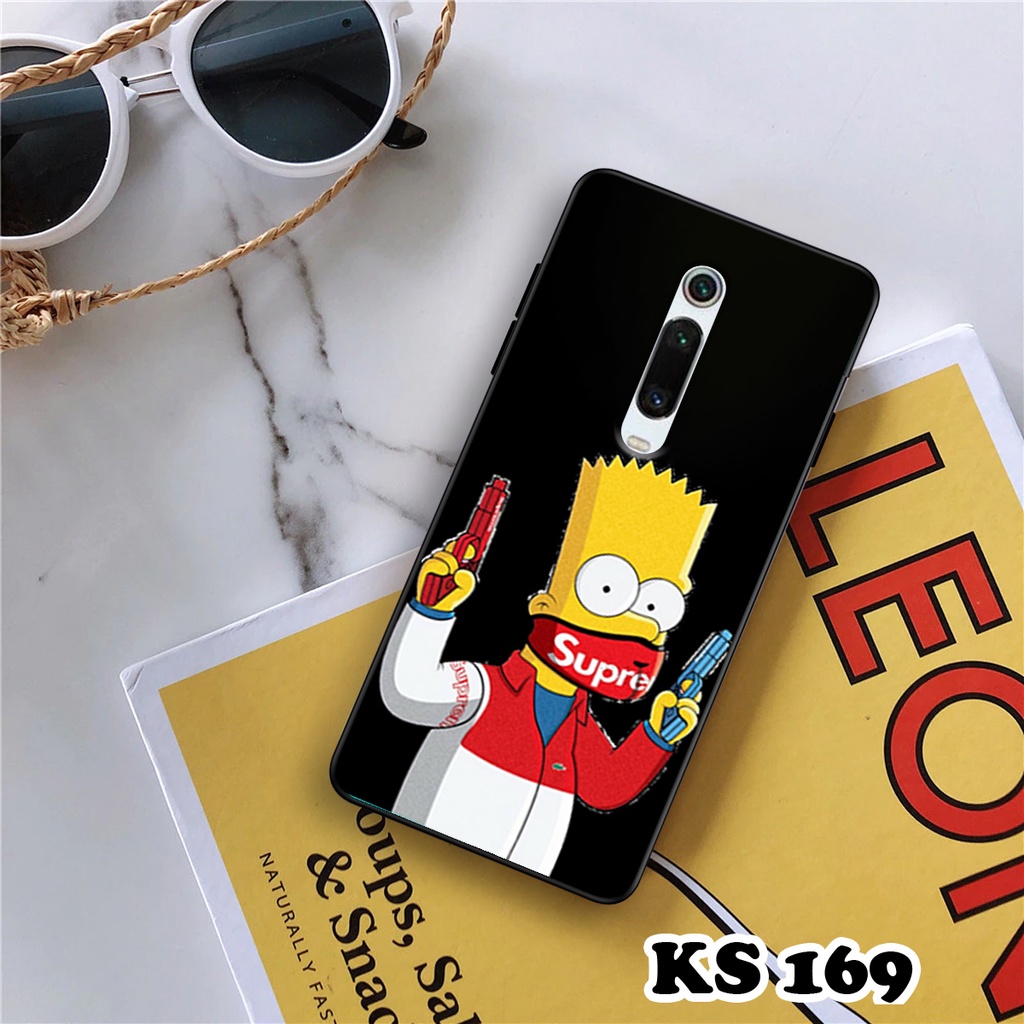 Ốp lưng Xiaomi Redmi K20 - Redmi K20 Pro - Redmi K30 - Ốp in hình ŠÜpŔËMĖ sang trọng, giá tốt