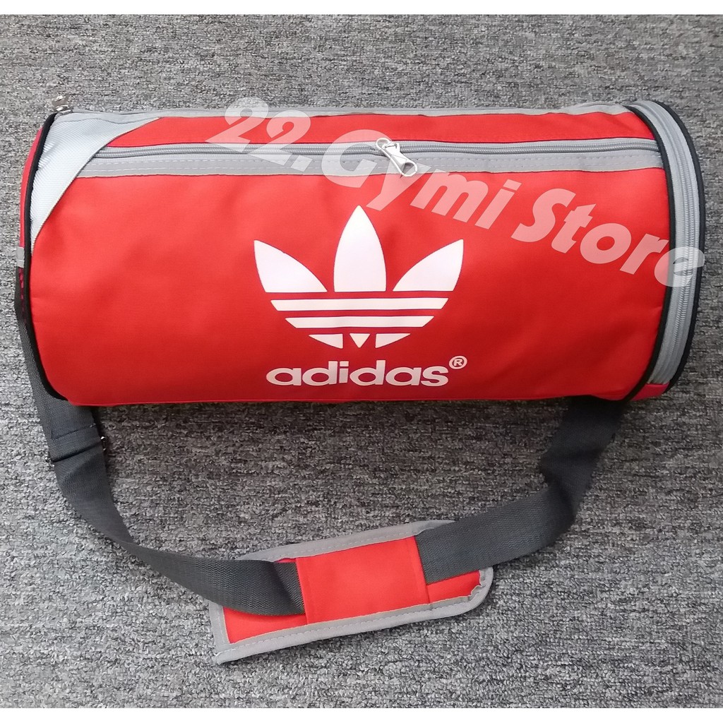 Túi tập gym - Túi Adidas mẫu mới (Nike và Adidas)