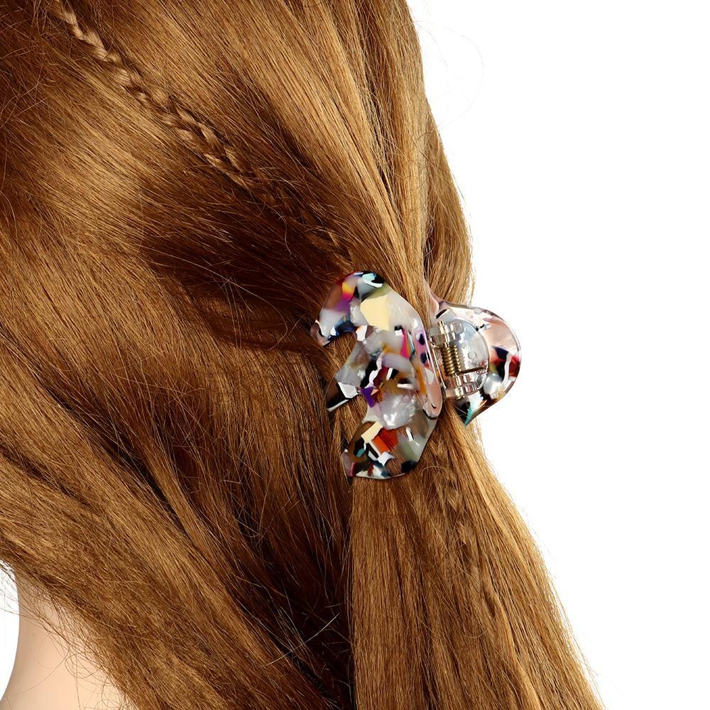 Kẹp Tóc Dễ Thương Thời Trang Dành Cho Nữ