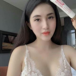 Kem face gạo sâm V.Aurora