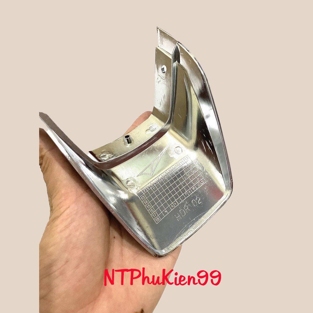 Chụp Dè Sau Dream Mạ Si Siêu Đẹp