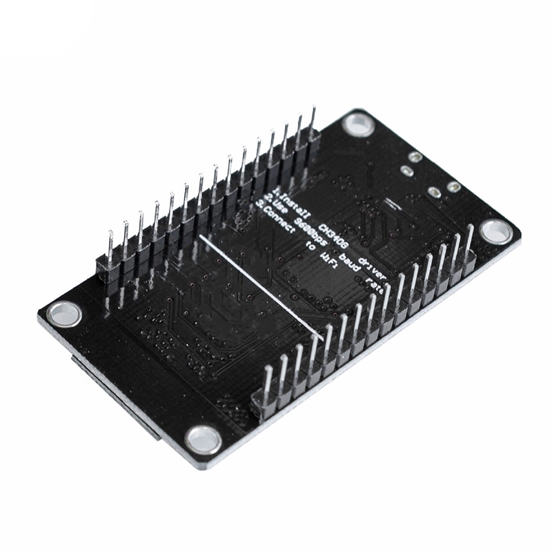 Bảng mạch mô-đun WiFi Internet không dây NodeMCU V3 ESP-12E ESP8266
