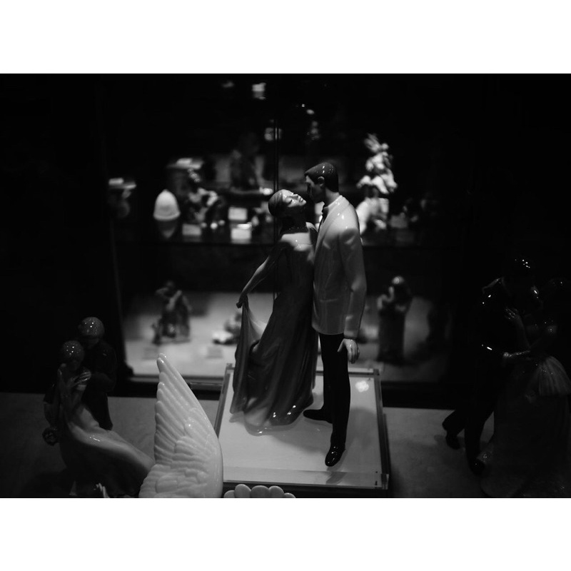 Ống kính MF industar 69 28/2.8 ngàm L39 cho mirrorless crop