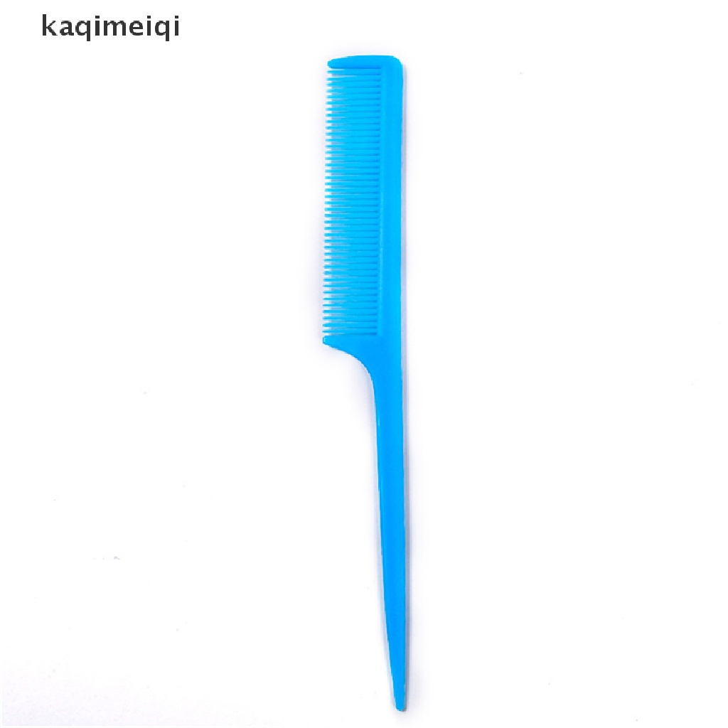[Hàng mới về] Lược chải tạo kiểu tóc chống tĩnh điện cho salon làm tóc
