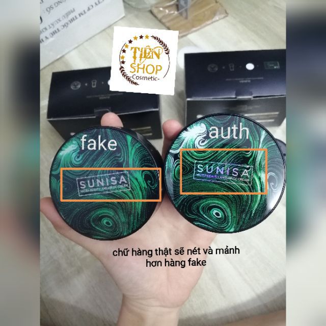 Phấn Tươi SuNiSa Cam kết Hàng loại 1 | BigBuy360 - bigbuy360.vn