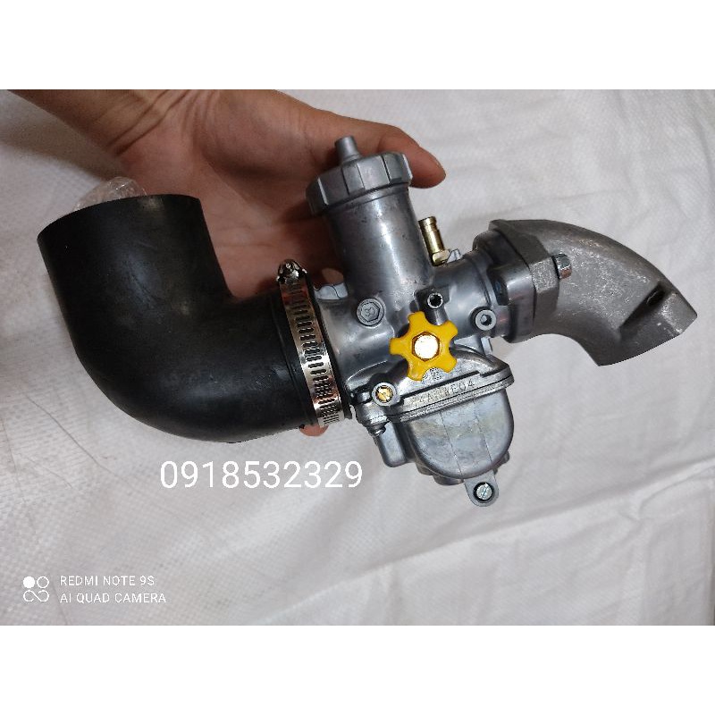 BÌNH XĂNG CON BÔNG MAI THÁP SẴN CÓ CO ĐẦY ĐỦ