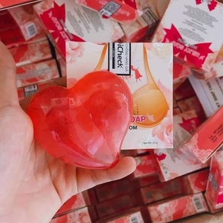 HCM Combo 2h xà phòng tăng vòng 1, xà phòng nở ngực thái lan milkysoap tăng 3-5cm hàng thái lan