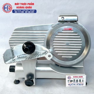 Máy thái thịt chín, thịt đông lạnh ES250