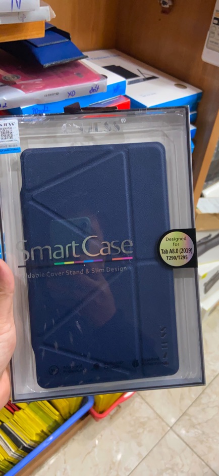 Bao Da Samsung Galaxy Tab A 8.0 - T295