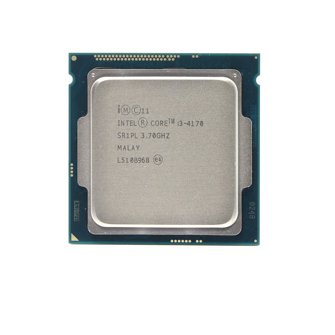 CPU  cũ (G3220/G1840/G3240/G3260/G3250/G3450/G3420/G3460/G3440) và  I3(4130/4150/4160/4170) | BigBuy360 - bigbuy360.vn
