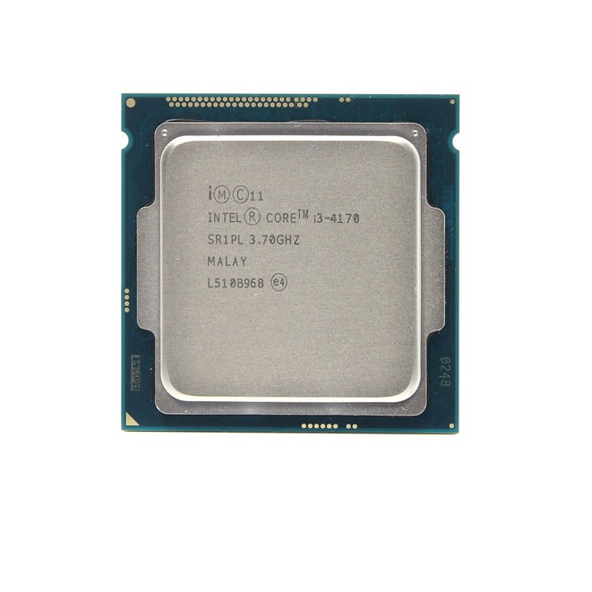 CPU  cũ (G3220/G1840/G3240/G3260/G3250/G3450/G3420/G3460/G3440) và  I3(4130/4150/4160/4170)