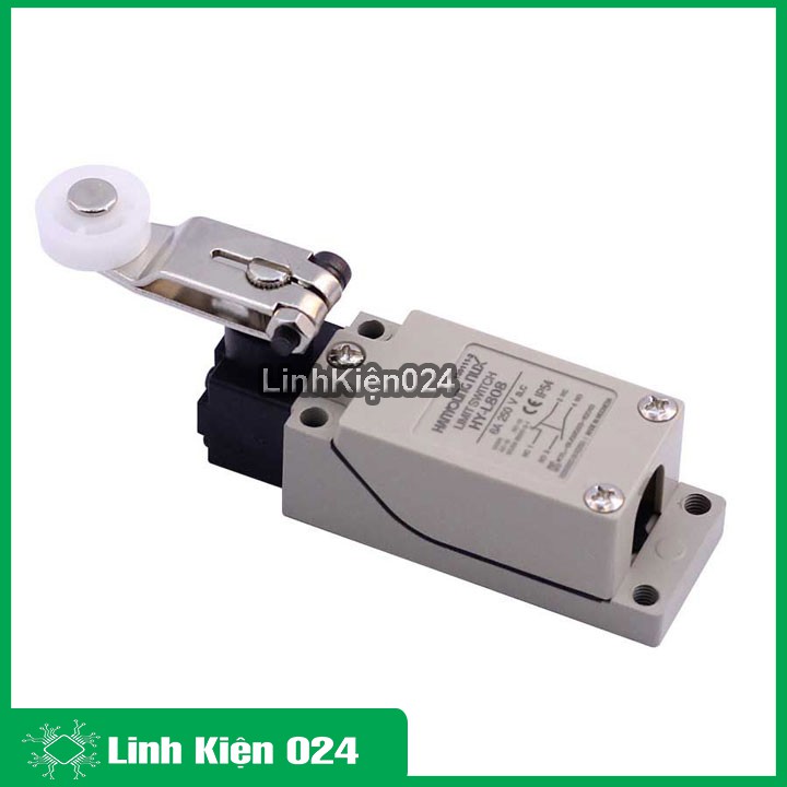 Công Tắc Hành Trình Hanyoung Nux HY-L808 Chính Hãng