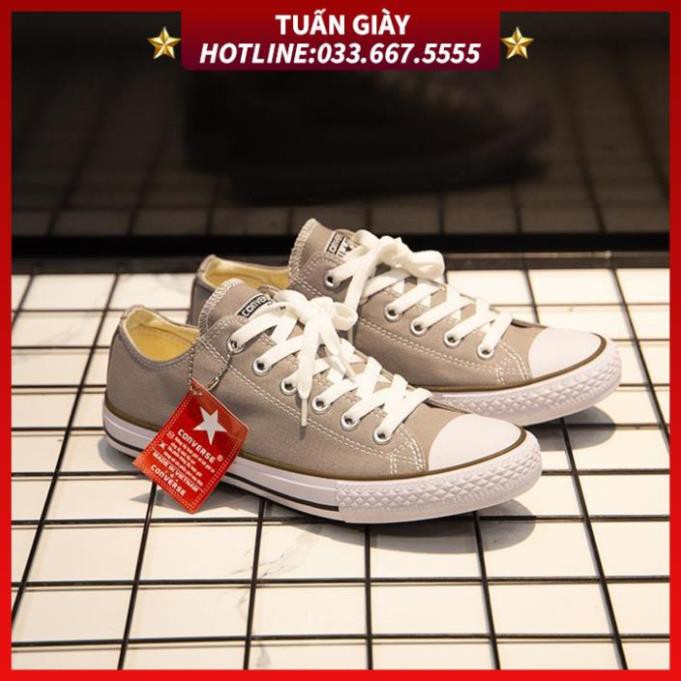 [FREE SHIP] Giầy Vải Thấp Cổ / Giá Rẻ / Giày Sinh Viên / Size 36-43 Dễ phối đồ đế cao su siêu bền/TUẤN GIÀY | BigBuy360 - bigbuy360.vn