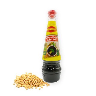 Nước tương đậu nành Maggi 700ml
