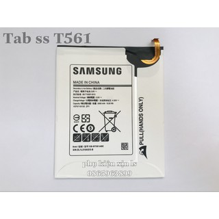 Pin SamSung Galaxy Tab E 9.6/ T560/ T561/ EB-BT561ABE