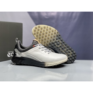 Giày golf chính hãng ecco golf s-three
