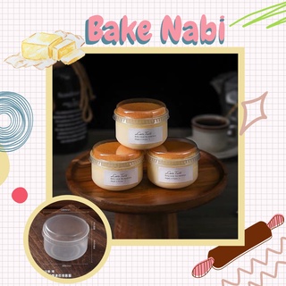CỐC PUDDING, SỮA CHUA, BÁNH FLAN - set 50 cái