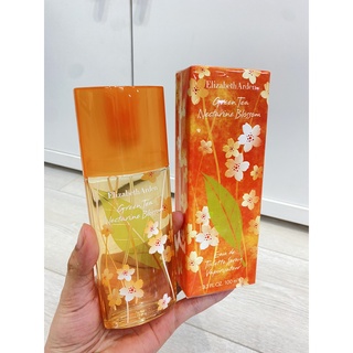 Nước hoa nữ Green Tea Nectarine Blossom by Elizabeth Arden EDT 100ml