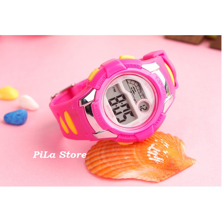 Đồng hồ điện tử Trẻ em thời trang | BigBuy360 - bigbuy360.vn
