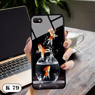 Ốp lưng 3D điện thoại OPPO A1K