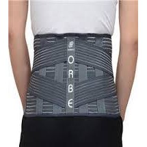 Đai cột sống, thắt lưng cao cấp Olumba 250 - Việt Nam