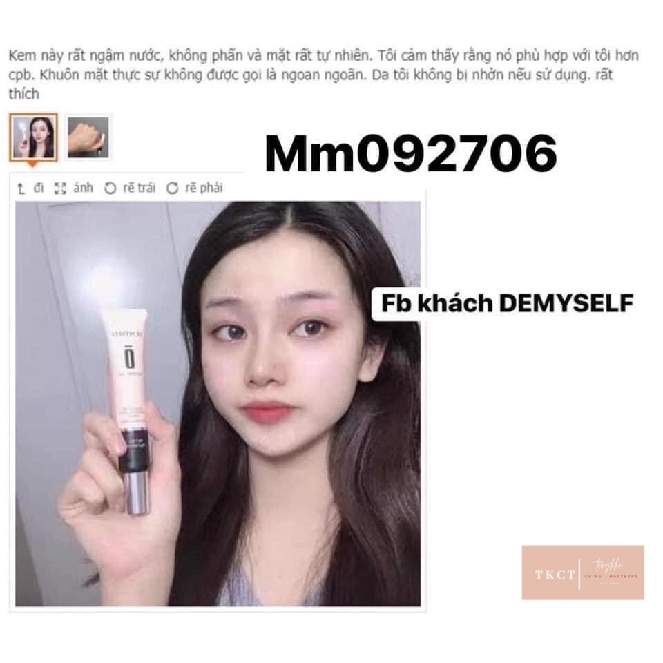 Che Khuyết Điểm Demyself Nội Địa Trung TONGKHOCHITUE , Kem Nền Makeup Trang Điểm | BigBuy360 - bigbuy360.vn