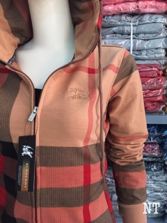 Áo khoác BURBERRY