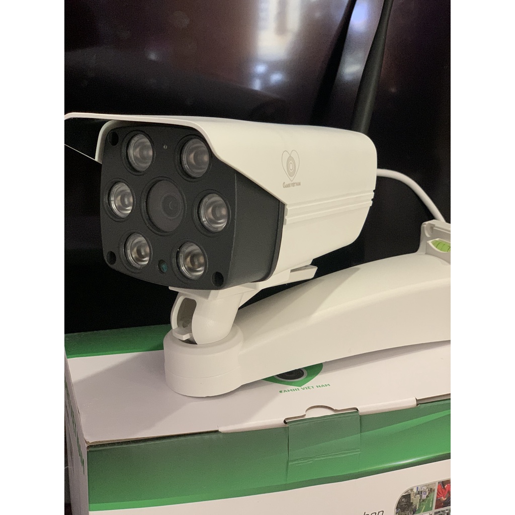 Camera Camhi wifi nhận diện dáng người CH-WBL-P200 | BigBuy360 - bigbuy360.vn