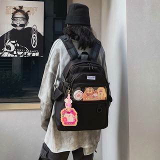 Balo Danian Sticker Túi Trong DN3