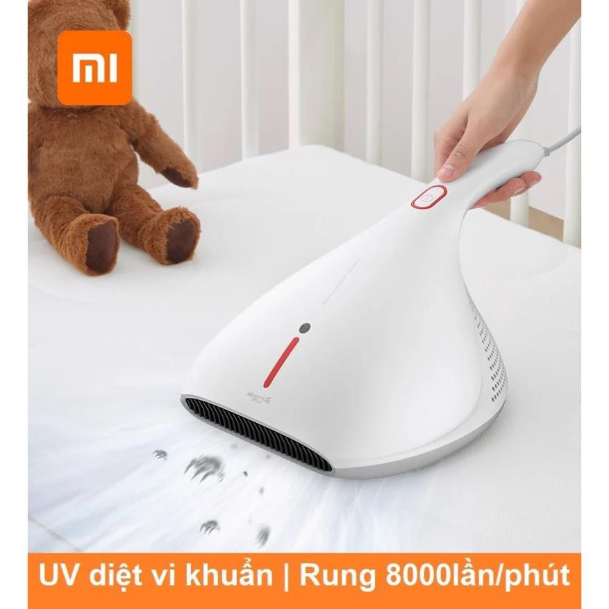 Máy hút bụi diệt khuẩn UV Xiaomi Deerma CM800 | BigBuy360 - bigbuy360.vn