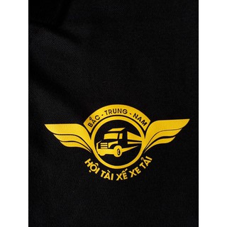Áo thun tài xế xe tải