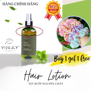 [TÓC DÀY-HẾT HÓI] Tinh dầu bưởi kích mọc nhanh 3-5cm/1 tháng
