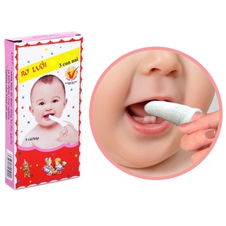 [HỘP 5 CÁI] RƠ LƯỠI ĐÔNG PHA HIỆU BA CON NAI