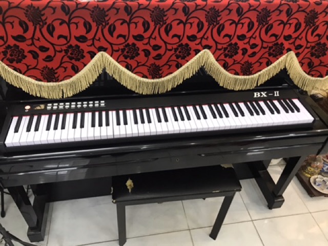 Đàn Piano BX2 88 phím đa dụng siêu rẻ