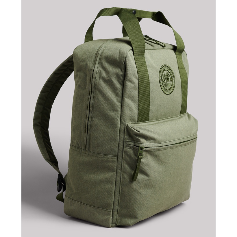 Ba lô Superdry Vintage Forest L Backpack SDY911159A SDGVK