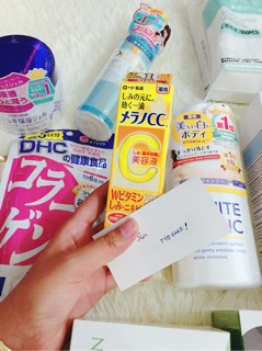 Serum CC melano -Trắng da trị thâm nám