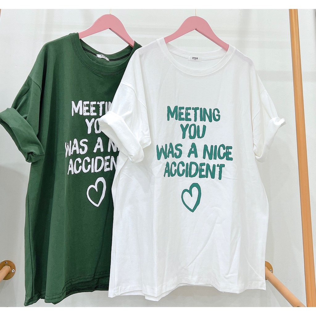 (SỈ 5-6X) Áo Phông 3158 Nam Nữ, Áo Thun Tay Lỡ Oversize From Rộng Chất Coton in hình Nhiều Mẫu Hottrend 2022