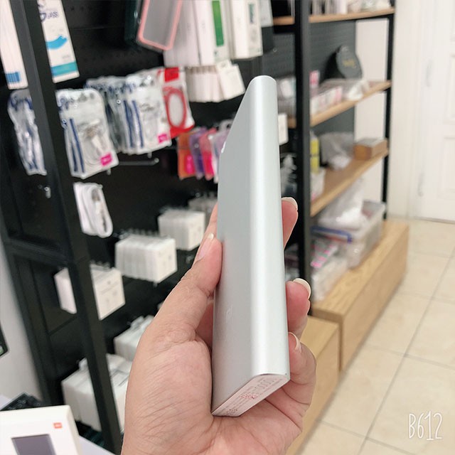 Sạc dự phòng Xiaomi 10000Mah Gen 2 , Gen 3 | Pin dự phòng sạc nhanh QC 3.0