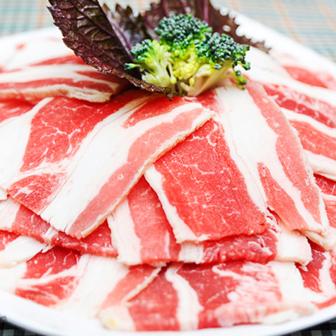 Beef Food
