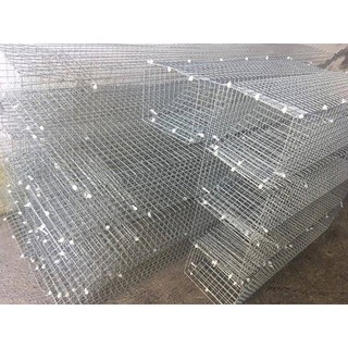 Lồng Bẫy Rắn, Lồng Nhử Rắn An Toàn,Lồng Bẫy Rắn Giá Rẻ